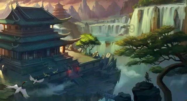 逃离制药厂